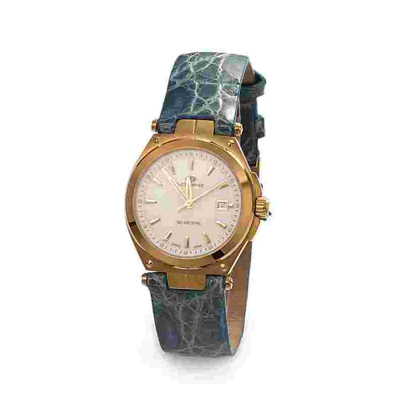 Orologio Unisex Lorenz acciaio Classico