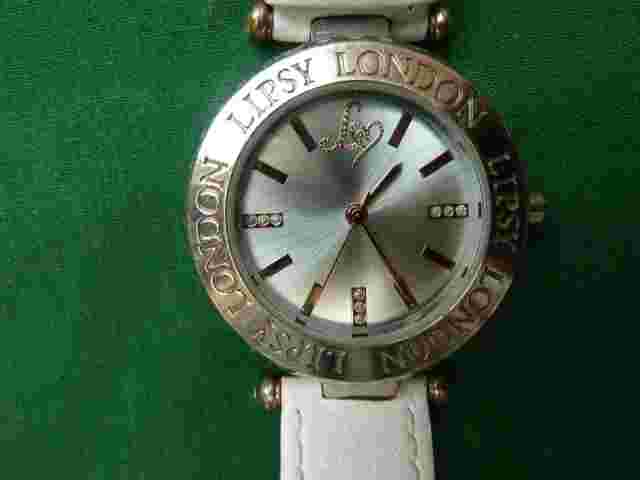 LIPSY LONDON WATCH - LP069