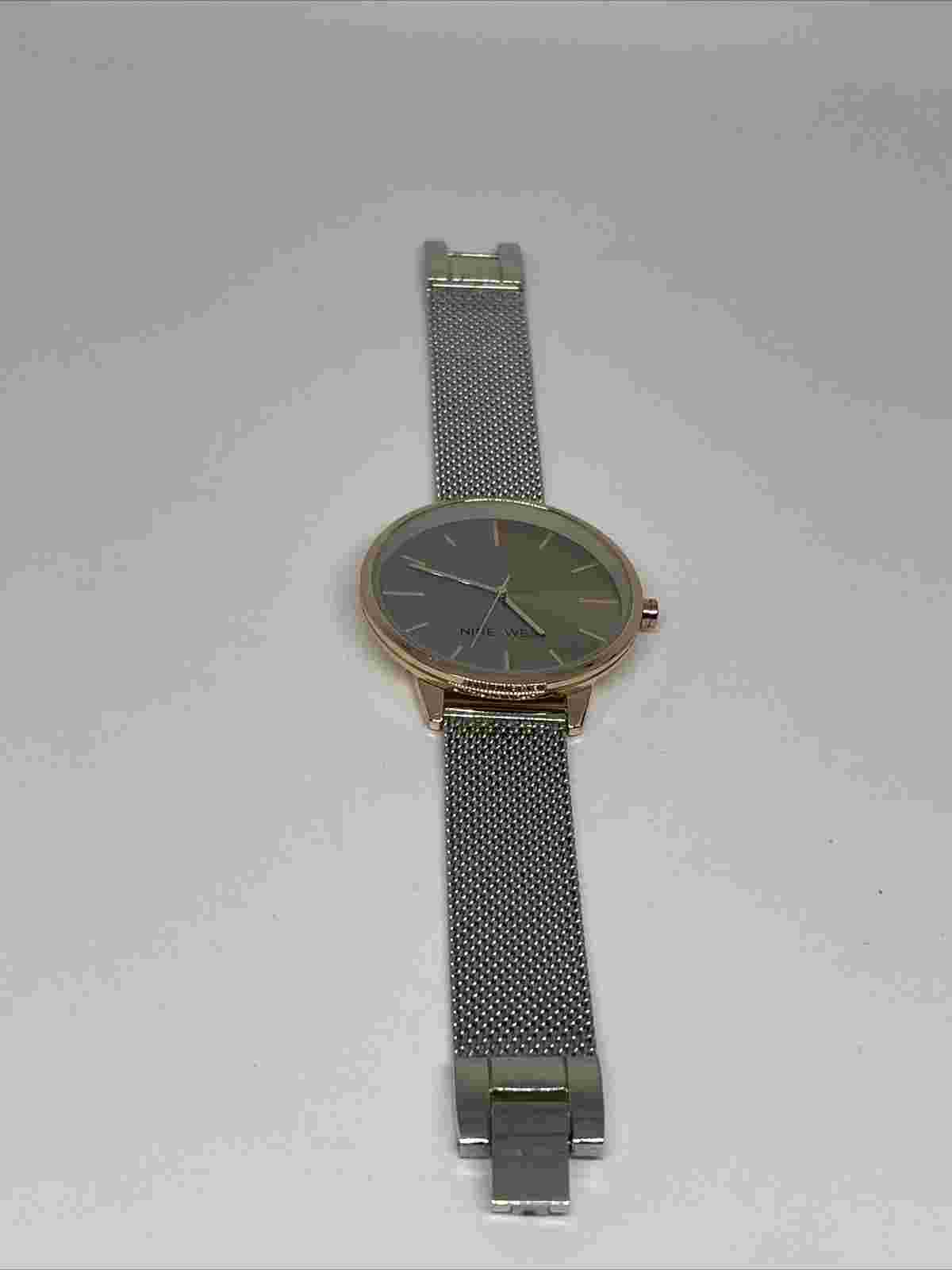 Vintage Nine West ladies watch
