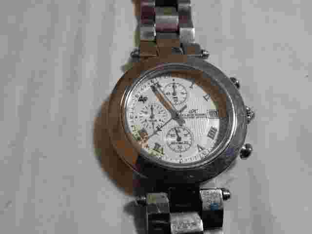 klaus kobec watch mens