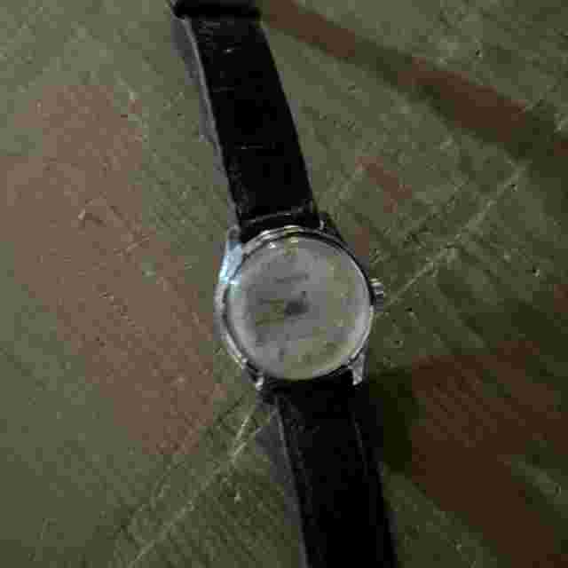 Belforte 9056 Watch Untested