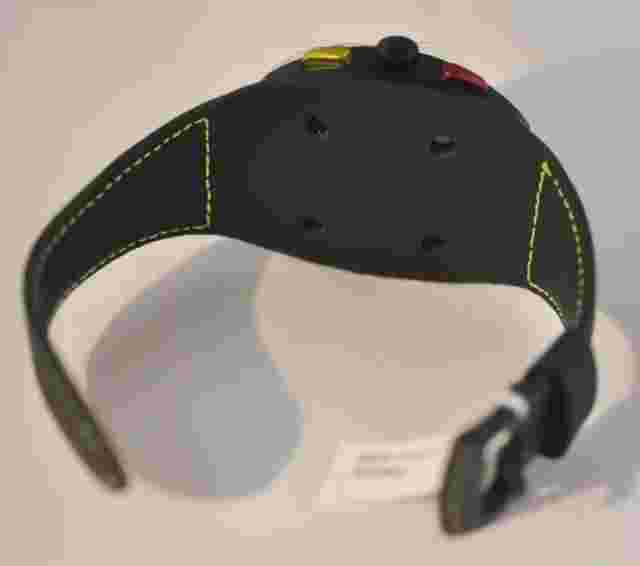 Montres De Luxe 48mm 'Big Avio' BK4803 Chronograph - New Boxed + 2 Year Warranty