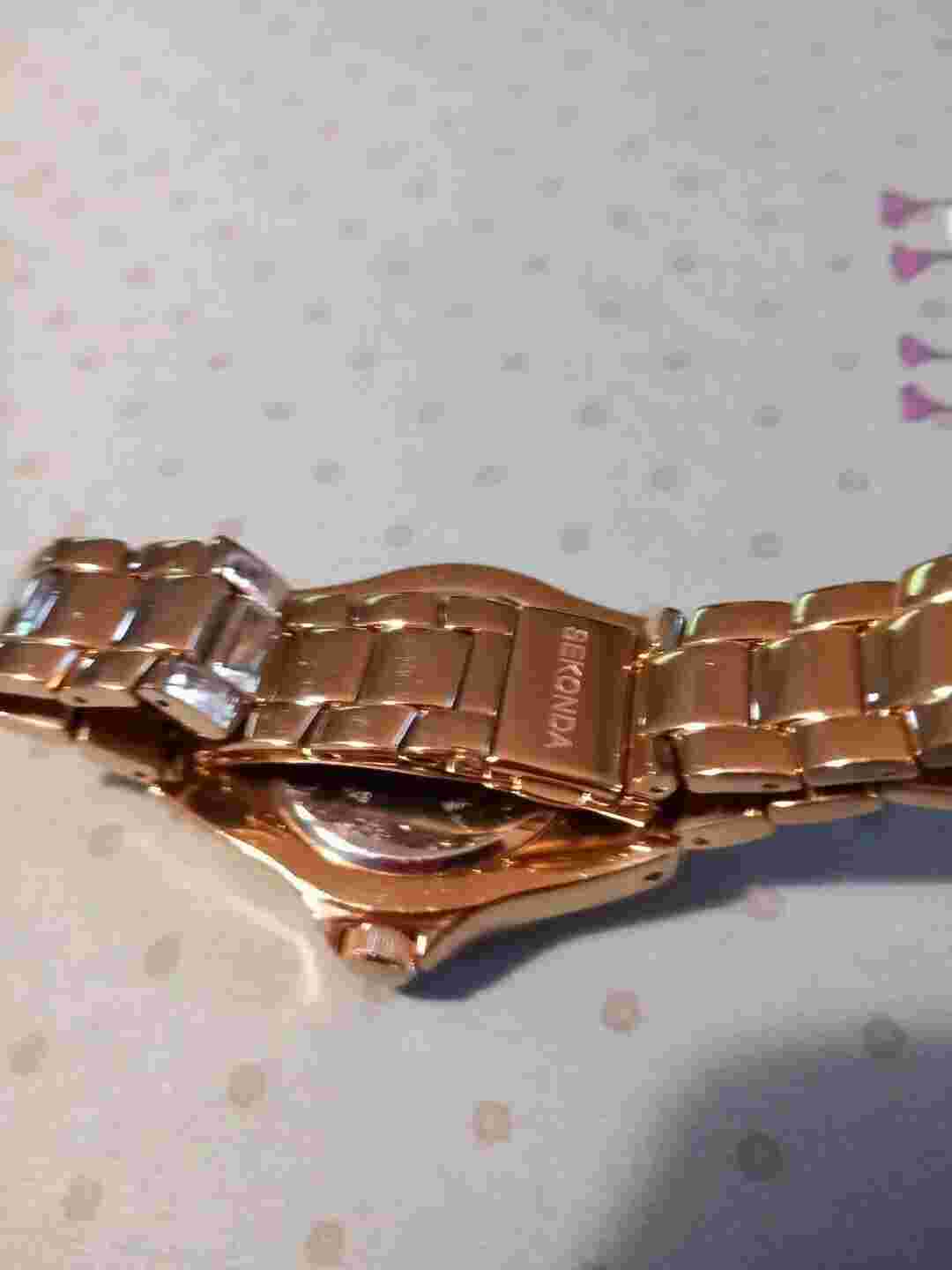 Woman's Seksy Watch Free Shipping