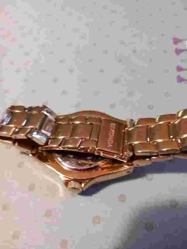 Woman's Seksy Watch Free Shipping