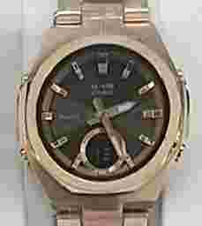 Super Popular Model Casio Baby-G G-Ms Msg-B100Cg-5Ajf