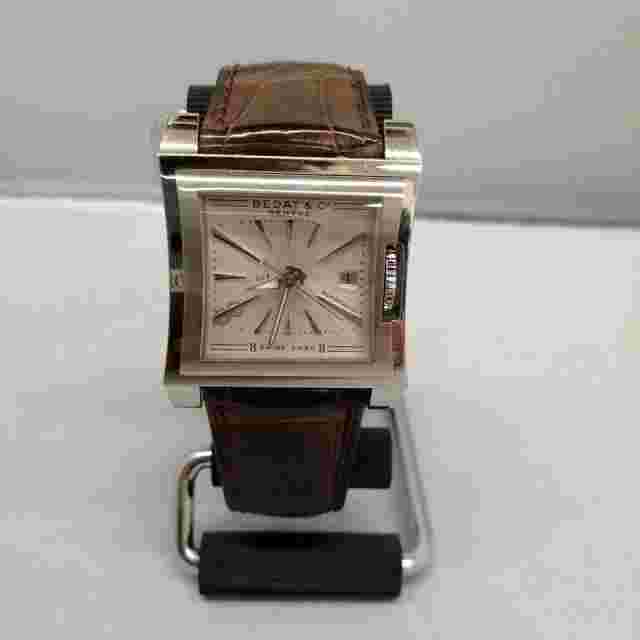 Bedat Co Automatic Windingwatch