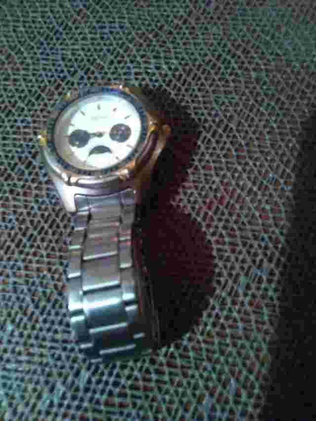 mens nautica watches used