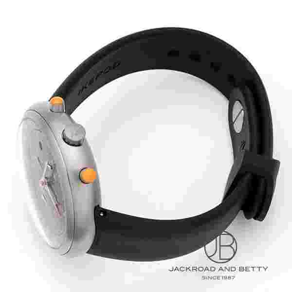 IKEPOD Skypod Limited 25 IPSK03RPLB cal.8103LPJ automatic men's watch