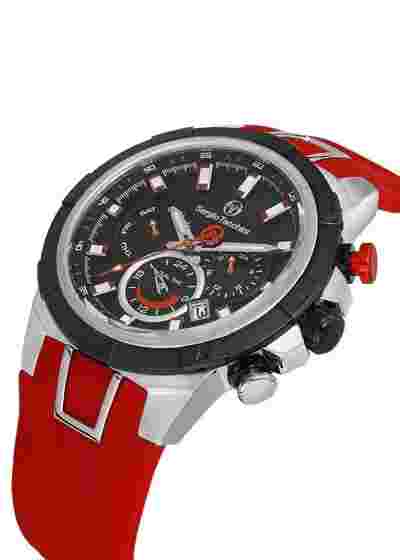 Sergio Tacchini ST.1.10331.5 Dual Time Men's Wristwatch
