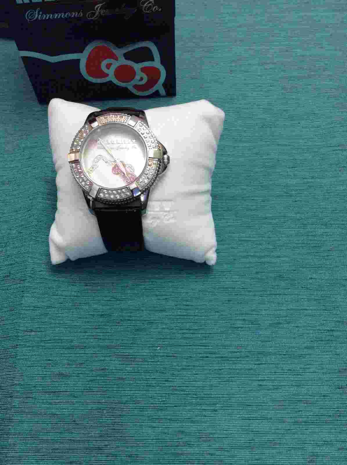 Hello Kitty Watch Simmons & Co.