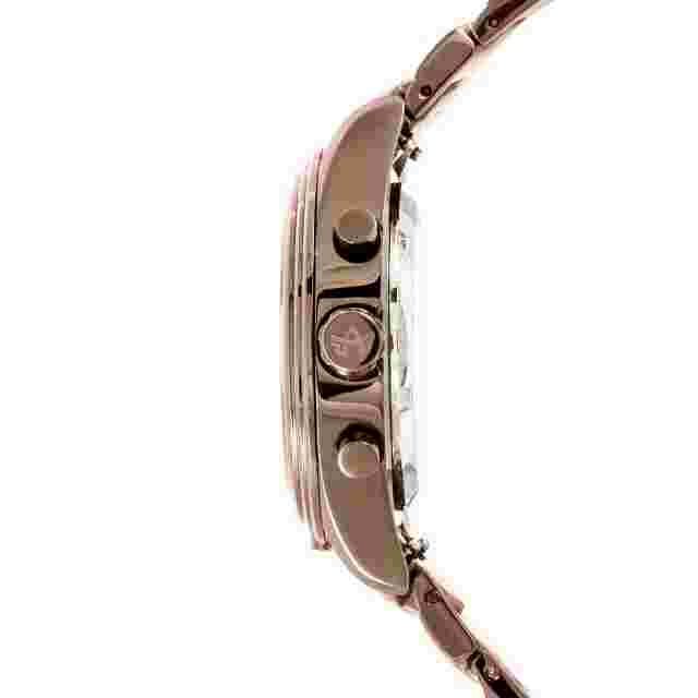 Women Aviator Chronograph Watch With Atis Technology by The Abingdon Co Katherin