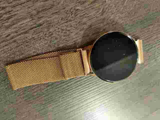 Reflex Active Watch Boxed
