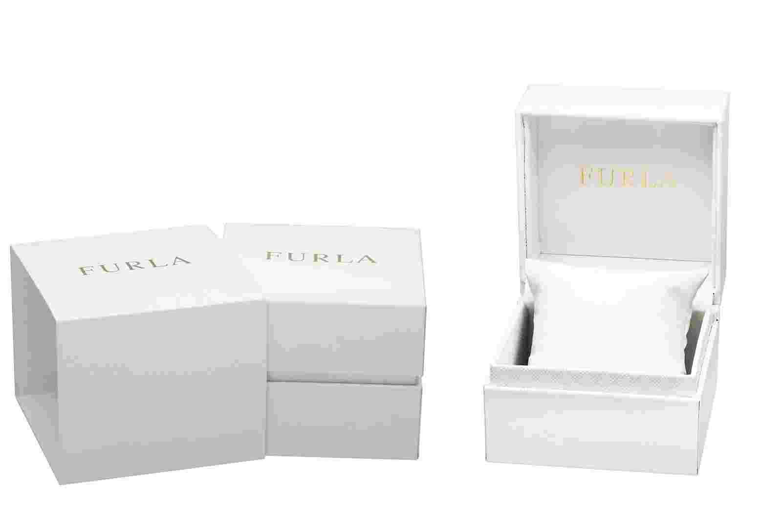 Furla Metropolis R4251102506 Quartz Women's Watch