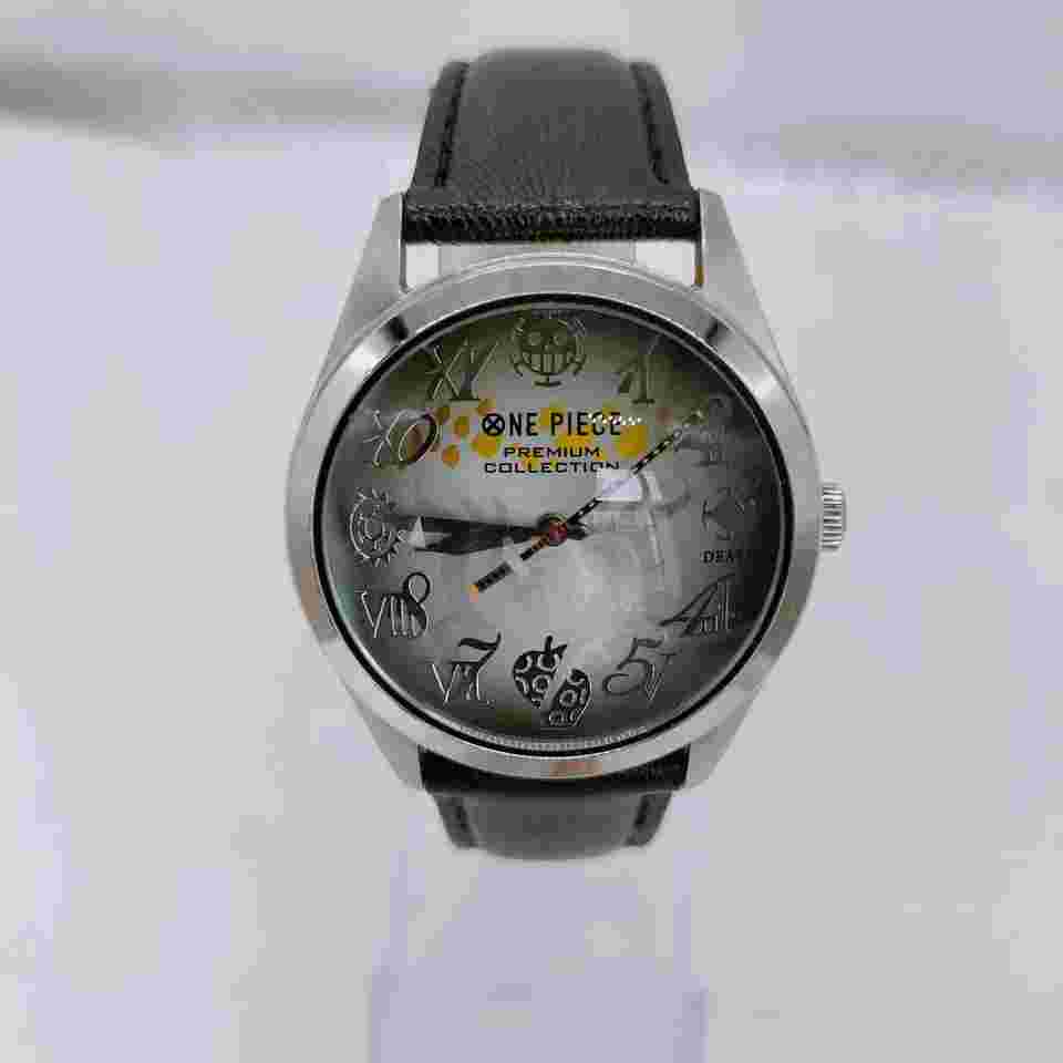 Imperial Enterprise Trafalgar Low Time Shambles Watch Official License