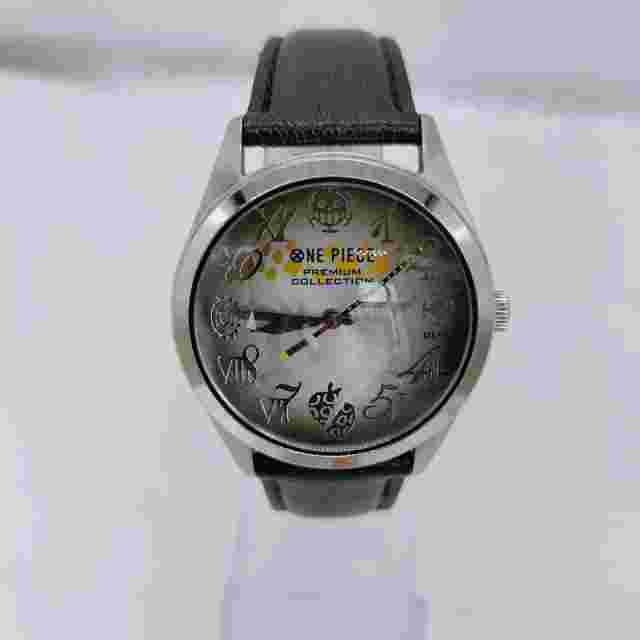 Imperial Enterprise Trafalgar Low Time Shambles Watch Official License