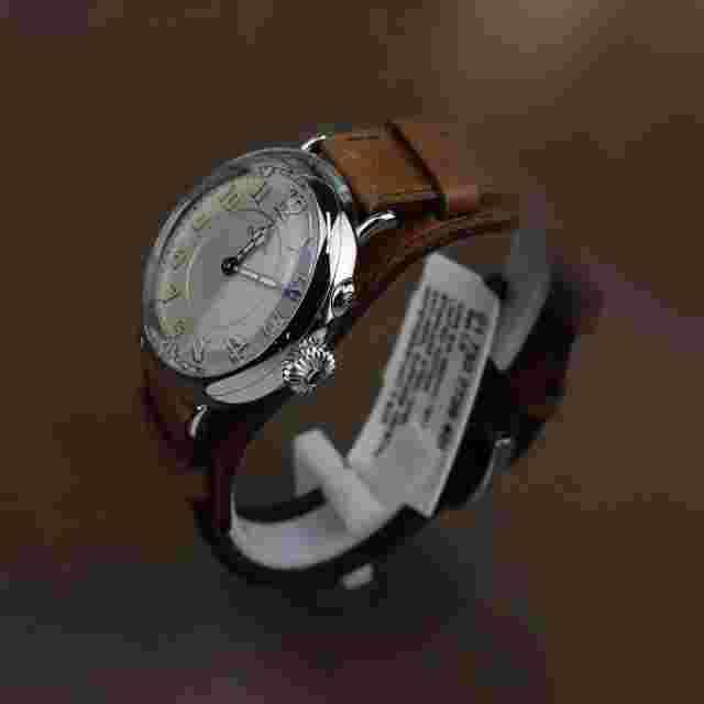 Oris Big Crown 1917 Limited Edition - 01 732 7736 4081-Set LS