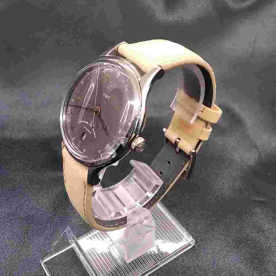 Dufa DF-9006 Men's Watch - Elegant Design, Stylish Timepiece