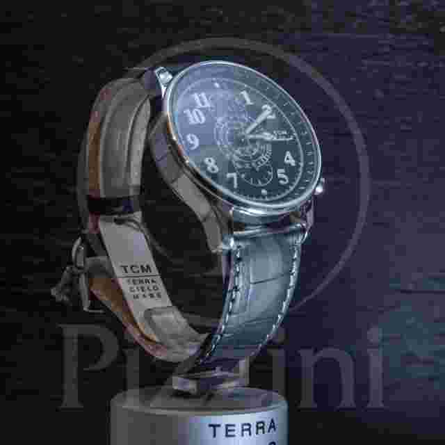 Watch Terra Cielo Mare Man tc6005ac3pa