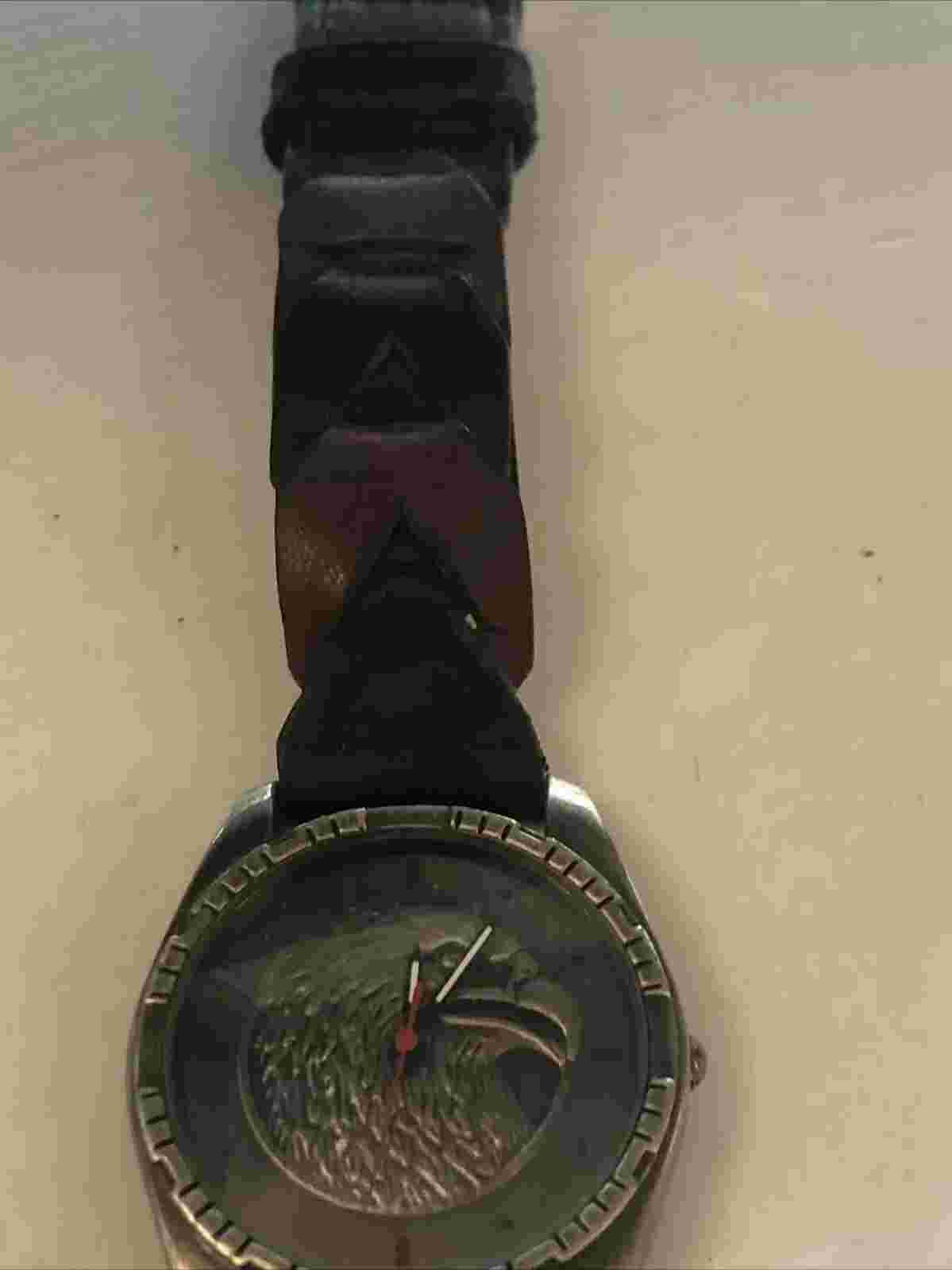 Western Vision Eagle Watch