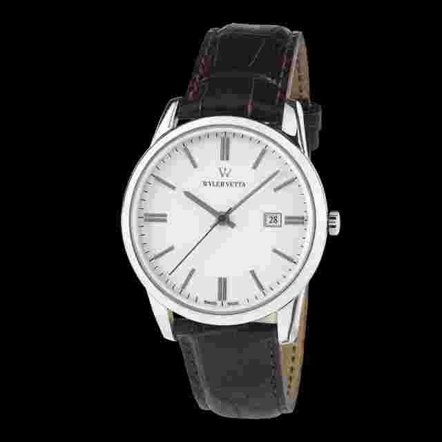 WYLER SUMMIT OPERA WATCH SOLD BY GIANOLA JEWELLERY