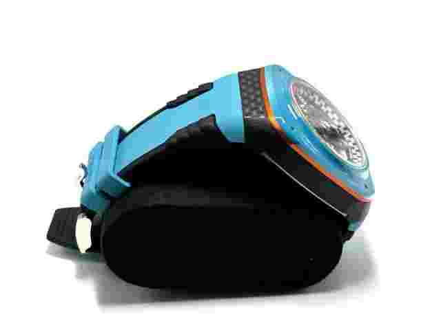 Gorilla Watch Fastback Drift Mirage Mk2 Men's Watch