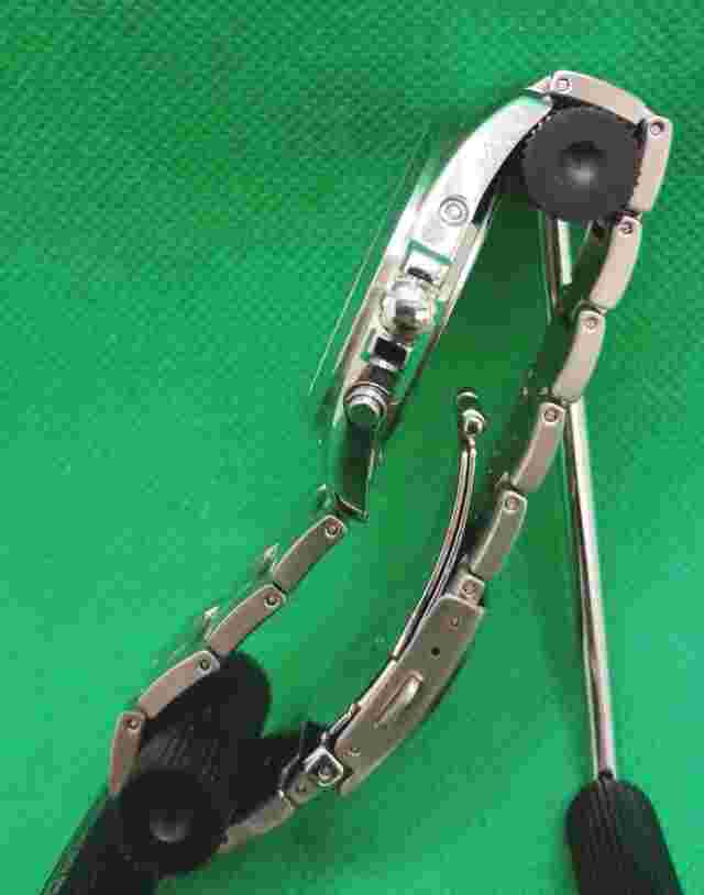 Reguno H415-S057515 Radio Clock