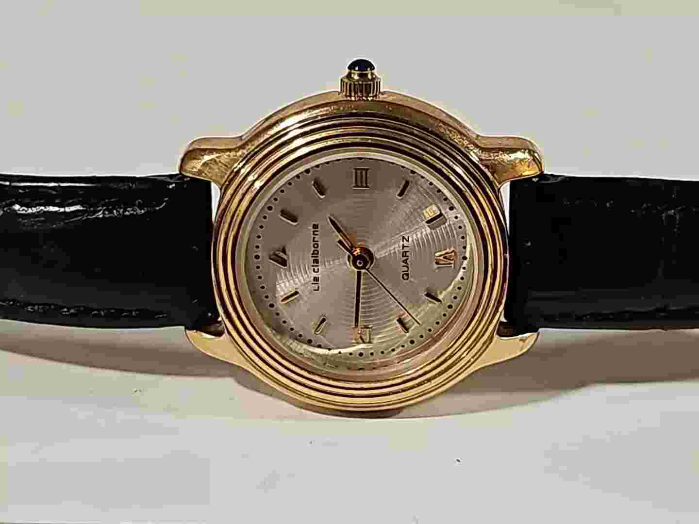 Lis Claiborne Women Watch