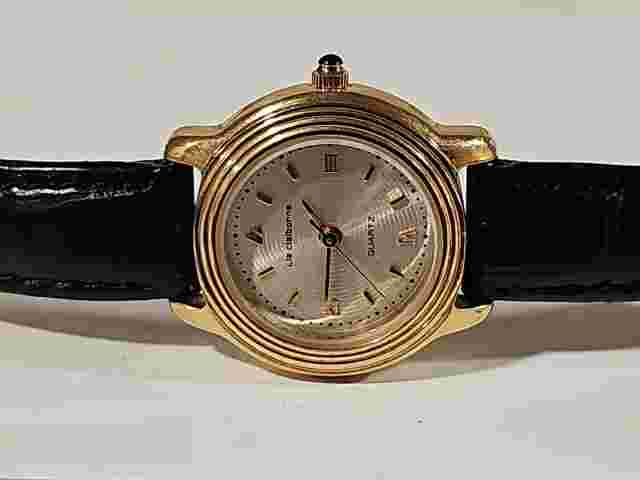 Lis Claiborne Women Watch