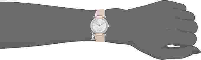 Vivienne Westwood Watch Ladies VV006SLPK Pink Japan
