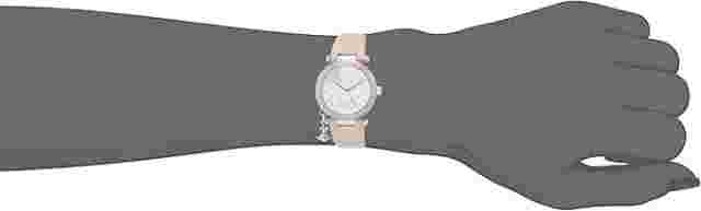 Vivienne Westwood Watch Ladies VV006SLPK Pink Japan