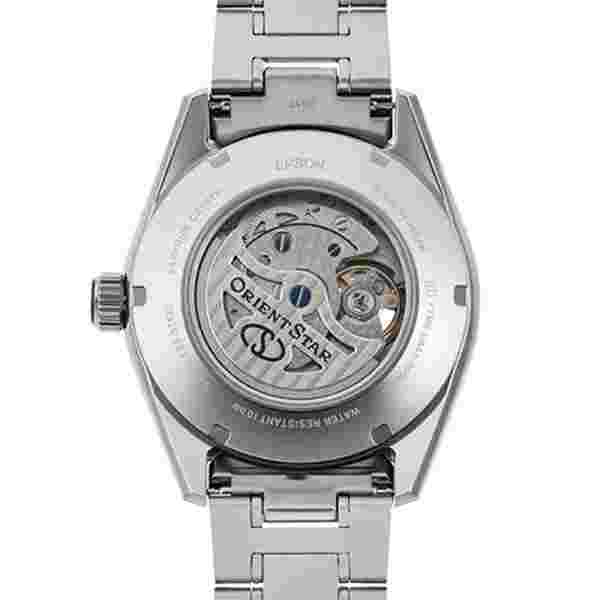 # ORIENT STAR CONTEMPORARY PRESTIGE MOON PHASE WATCH RK-AY0004B (Rare Watch)