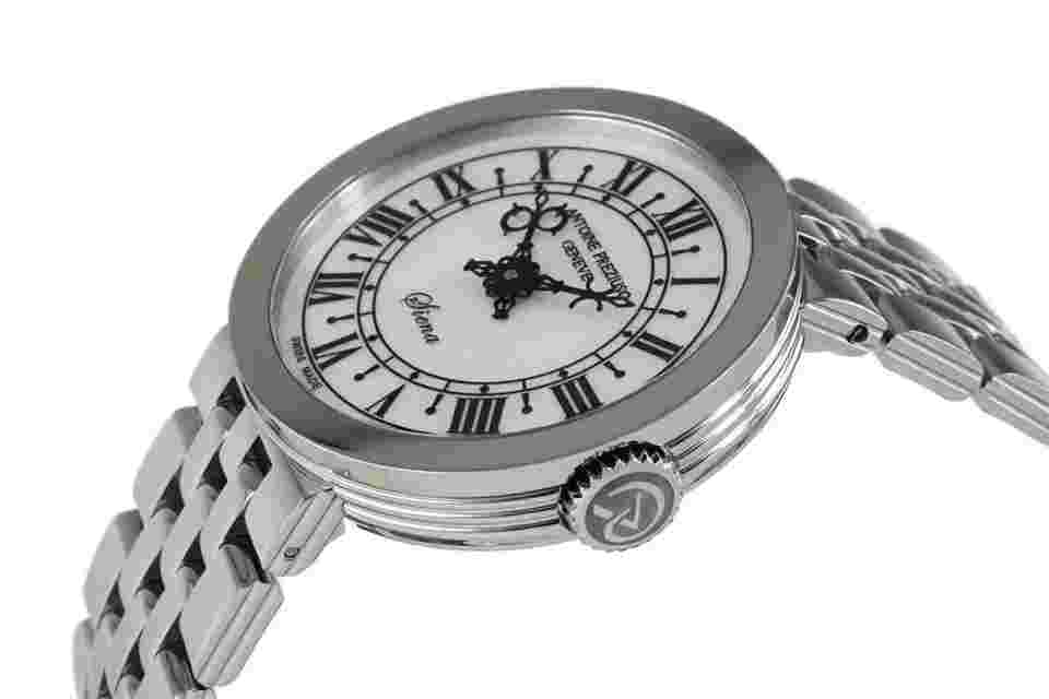 ANTOINE PREZIUSO M SISSM.0402510S/BA #324