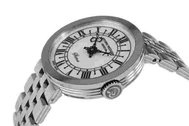 ANTOINE PREZIUSO M SISSM.0402510S/BA #324