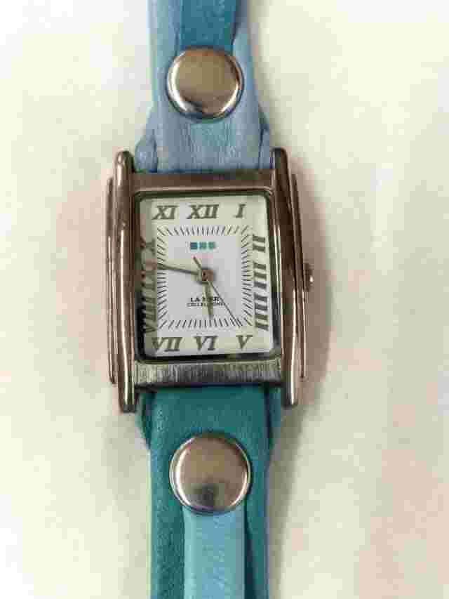 La Mer Lmjcm2502 Watch Ev709