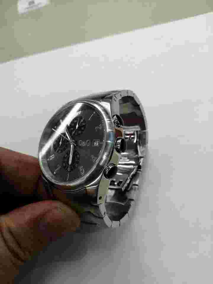 D G Time Chronograph EvW67