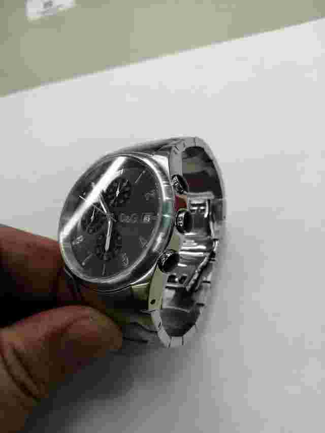 D G Time Chronograph EvW67