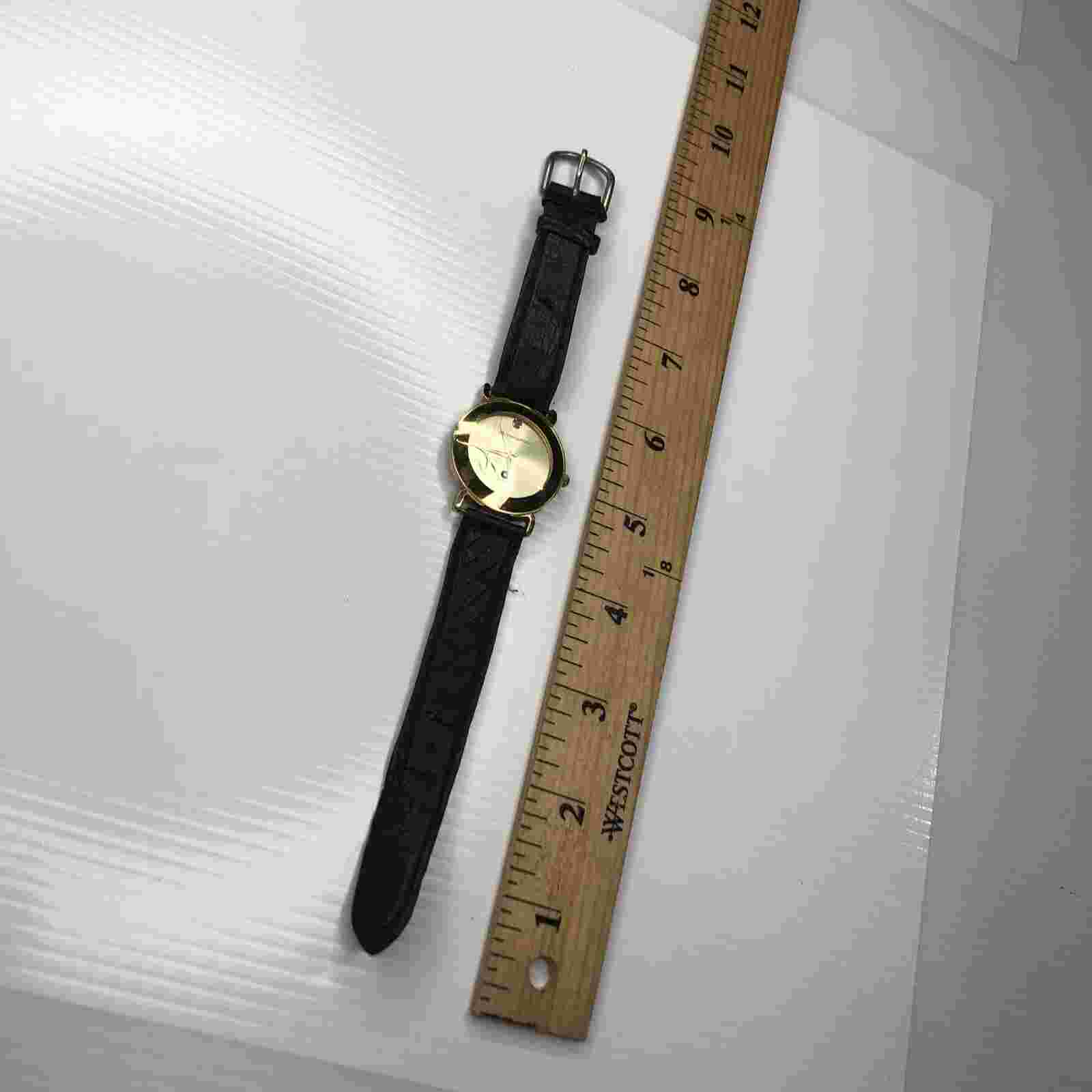a JB Champion Japan Chrono Mens WR30M Silver Stainless Untested