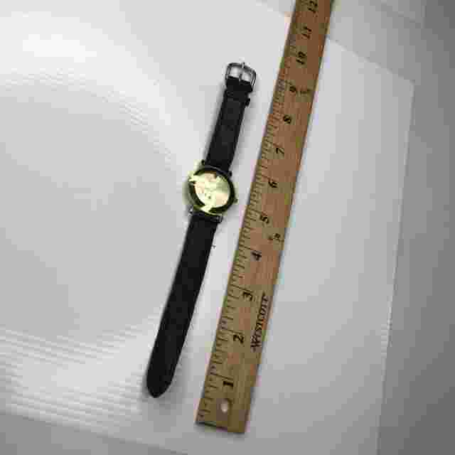 a JB Champion Japan Chrono Mens WR30M Silver Stainless Untested