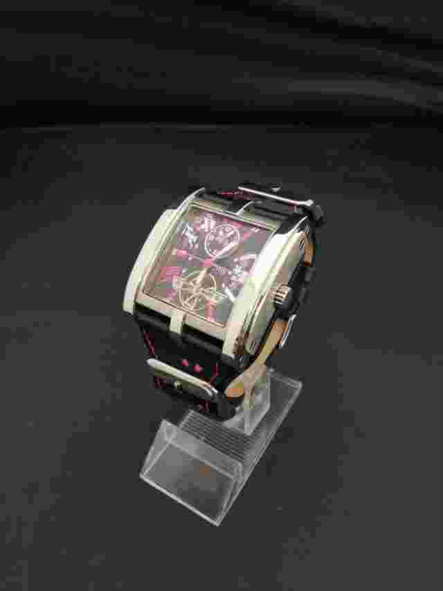 Cogu D16A0216 Cherry Blossom Automatic Watch EvQ17