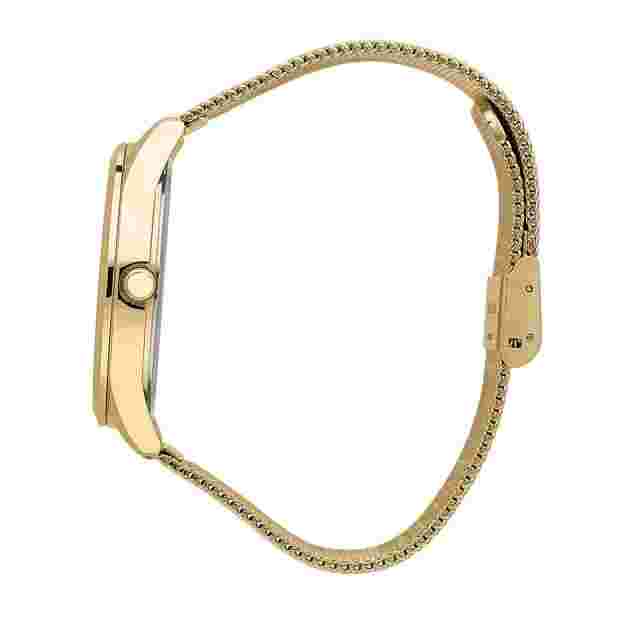 Chronostar Men's Classique Multi Gold / Black R3753298004