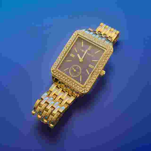 Vince Camuto Women’s Watch