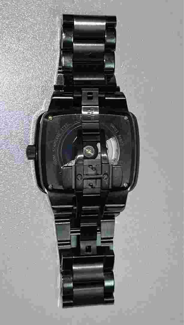 Nixon Player
