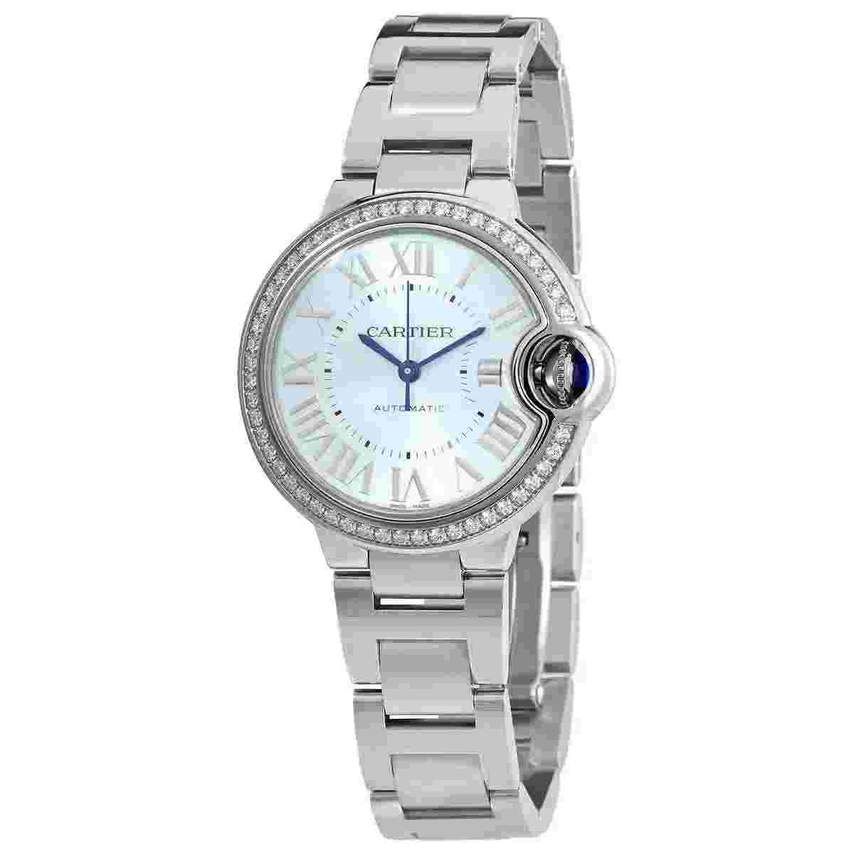 Cartier Ballon Bleu de Cartier W4BB0028