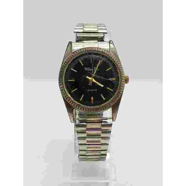 Vintage Willow Bay Lady 34mm Watch 26311