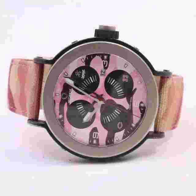MECCANICHE VELOCI Godspeed 2 Hiroshima Toyo Carp Ryosuke Kikuchi W129N501 Pink