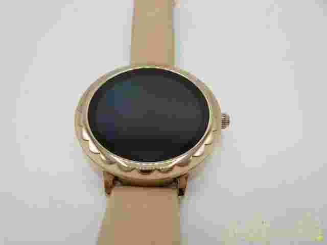 Katespade Dw5K1 Android Smartwatch