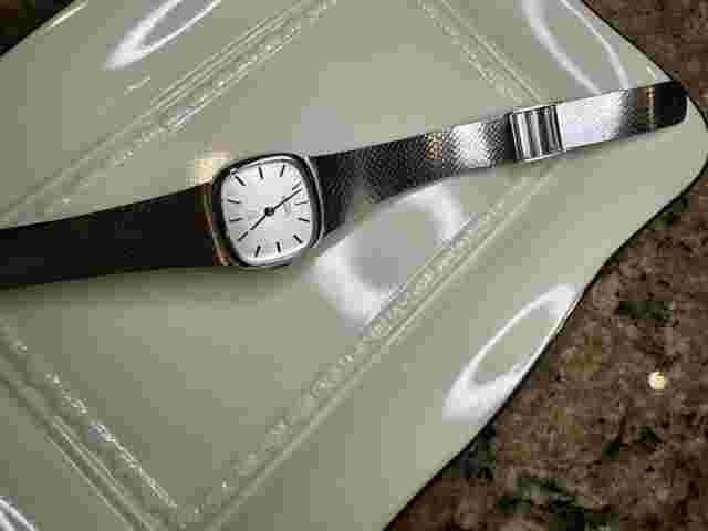 Ernst Borel Watch. Women’s.