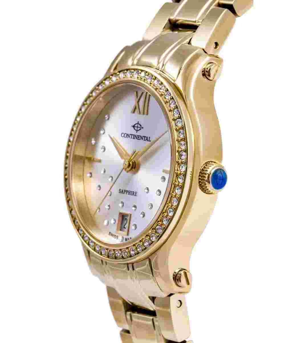CONTINENTAL Swiss Made Women's Watch 20505-LD202111