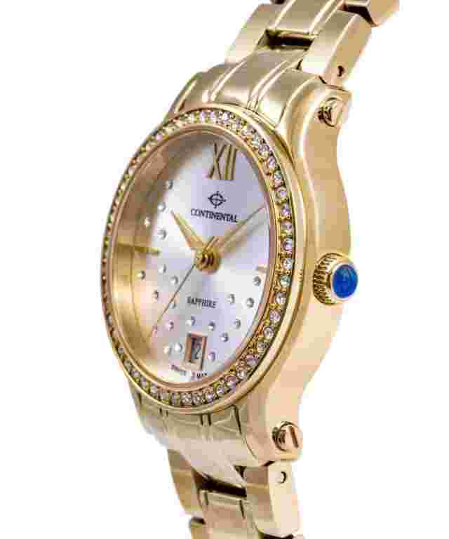 CONTINENTAL Swiss Made Women's Watch 20505-LD202111