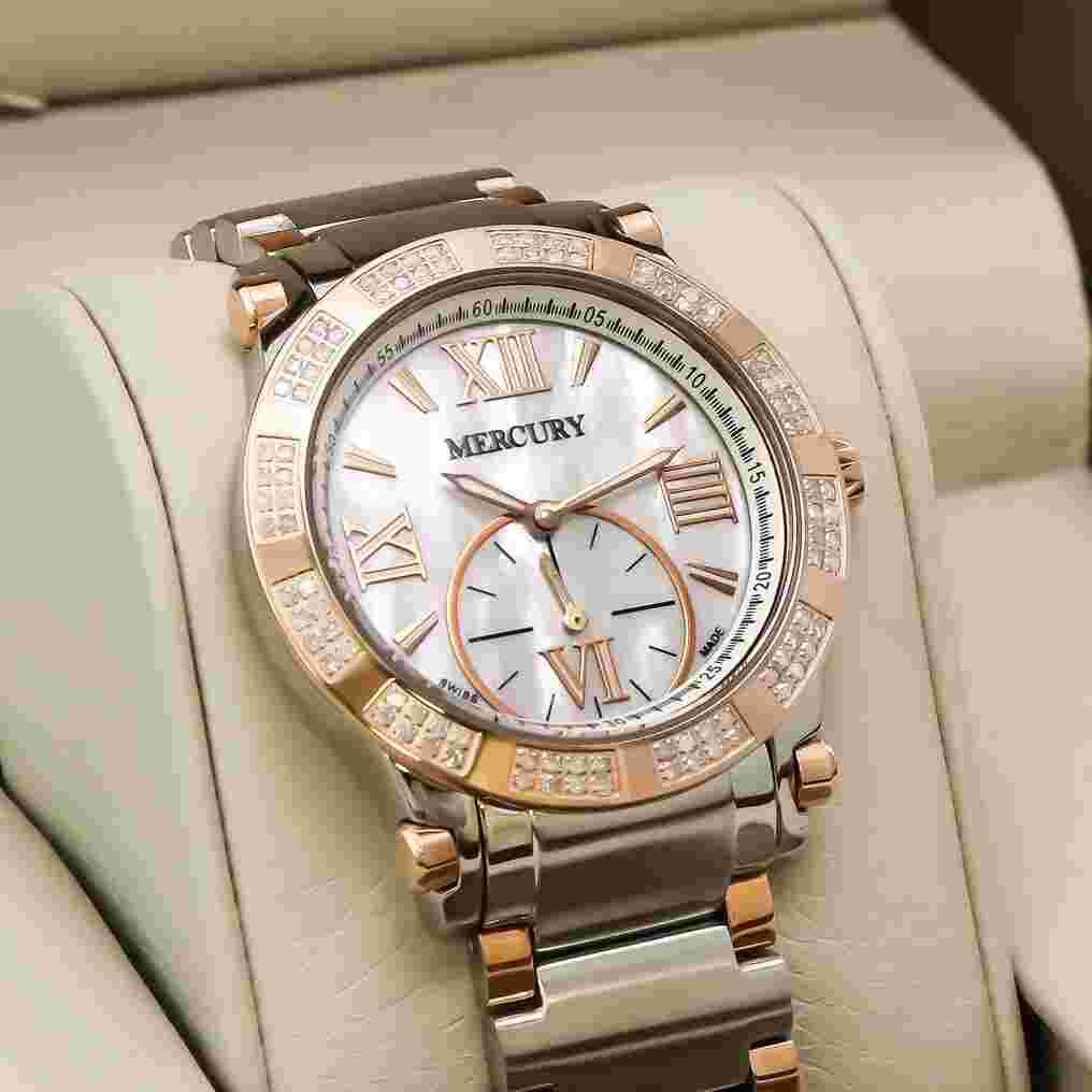 watch woman